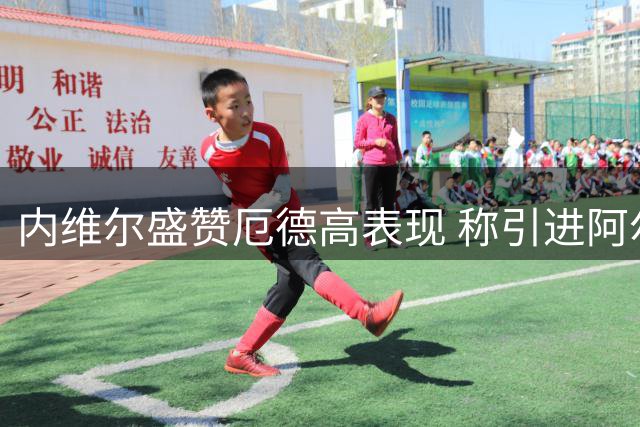 内维尔盛赞厄德高表现 称引进阿尔瓦雷斯可助其更上层楼